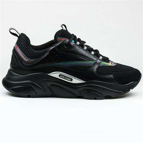 black dior b22 sneakers|dior sneakers b22 sale.